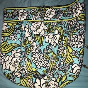 Vera Bradley tote